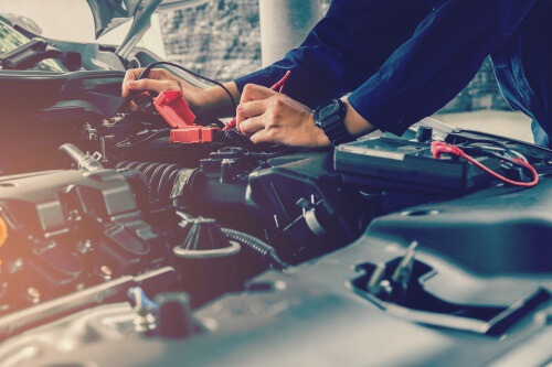 Auto Repair & Electrical Diagnostics