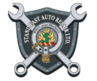 Stand Fast Auto Repair Ltd.