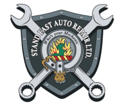 Stand Fast Auto Repair Ltd.